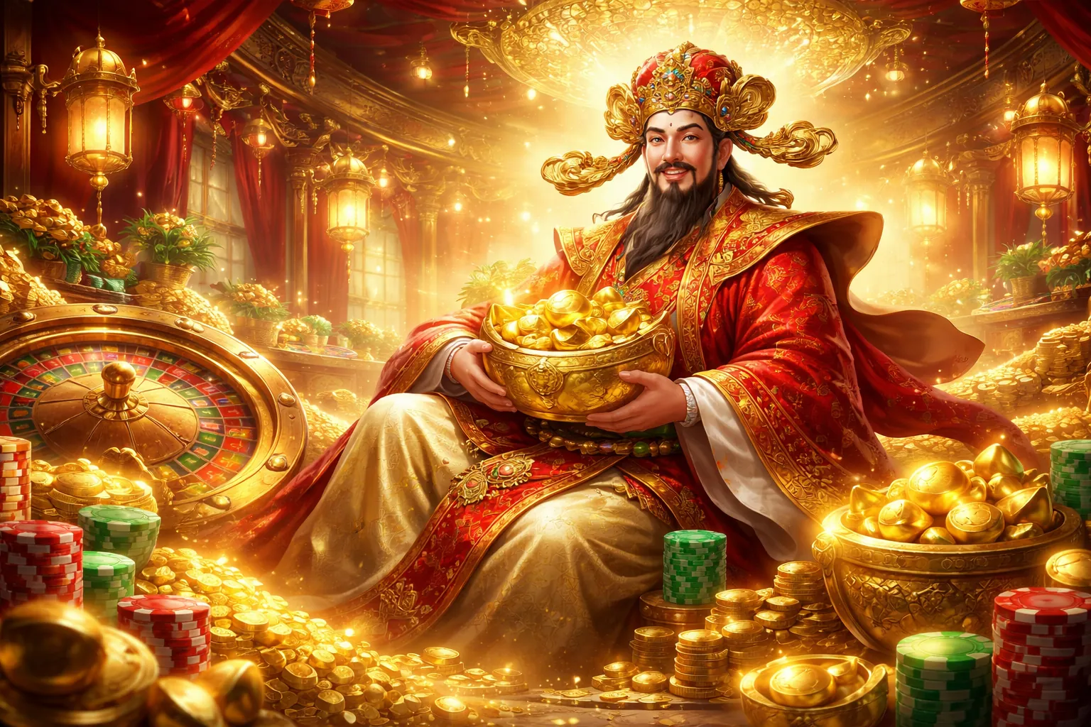 Cách quản lý cài đặt Cookie của bạn