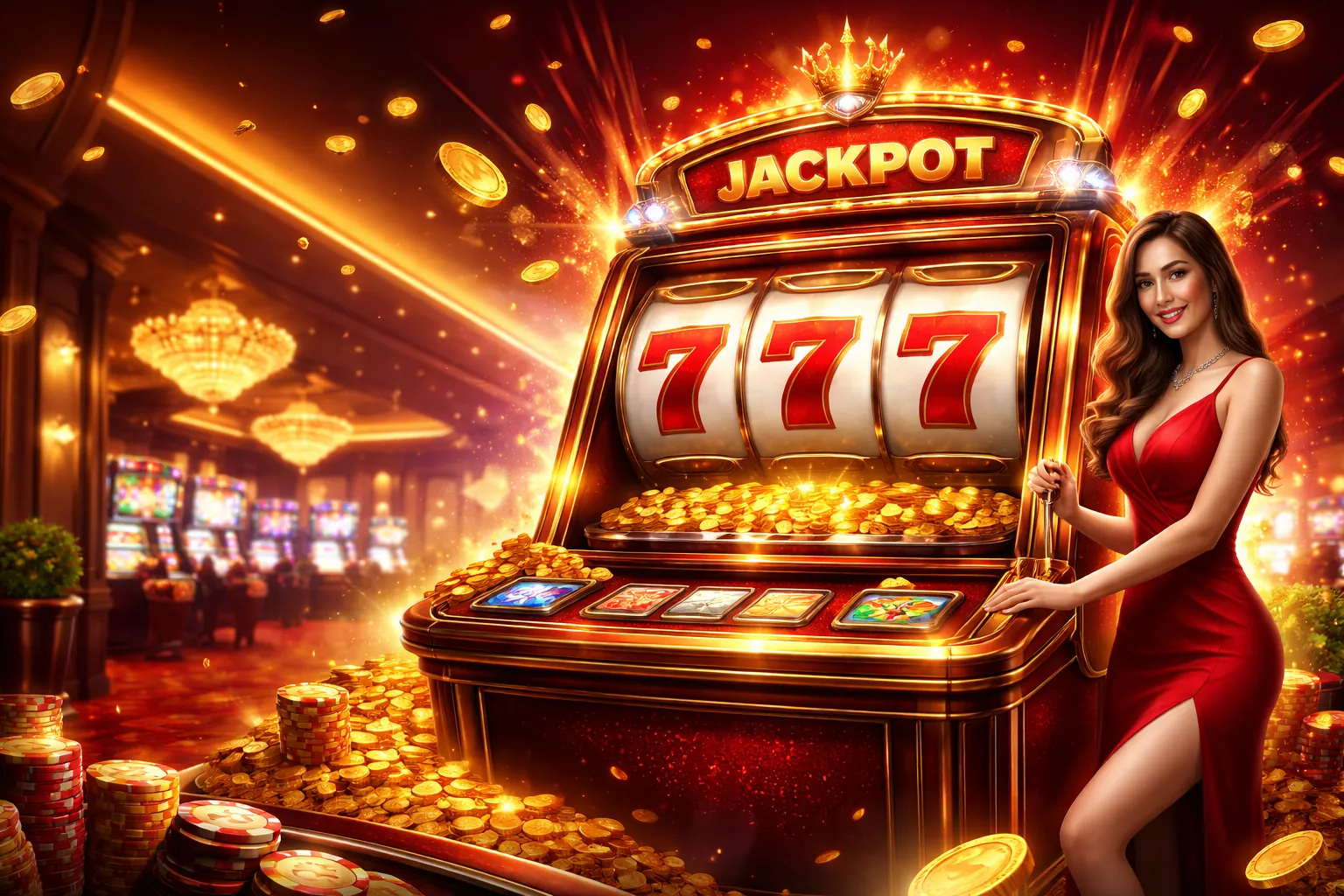 V8Club cập nhật sảnh Casino Trực tuyến với các trò chơi mới