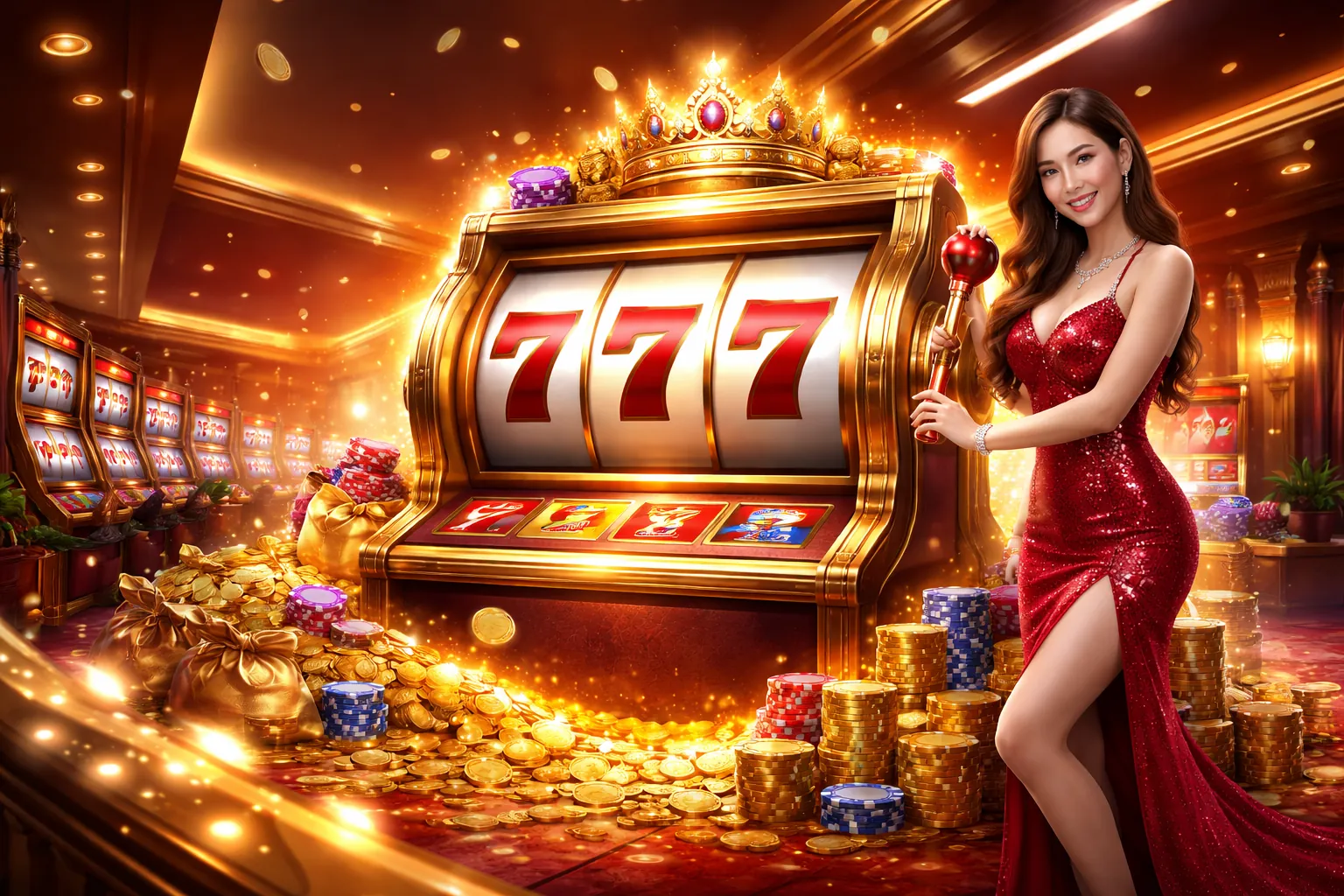 Trò chơi bắn cá mới 'Đại Dương Vàng' đã có mặt tại V8Club